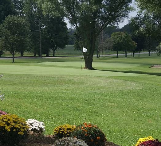 Valley View Golf Course