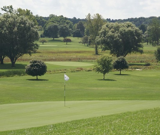 Valley View Golf Course