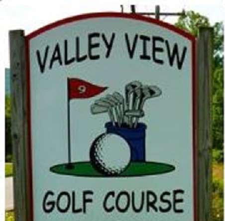 Golf Course Photo, Valley View Golf Course, Whitehall, 12887 