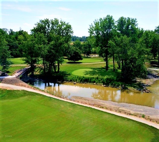 Valley of the Eagles Golf Course