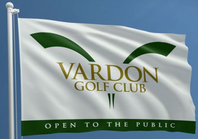 Golf Course Photo, Vardon Golf Club, Minot, 58703 