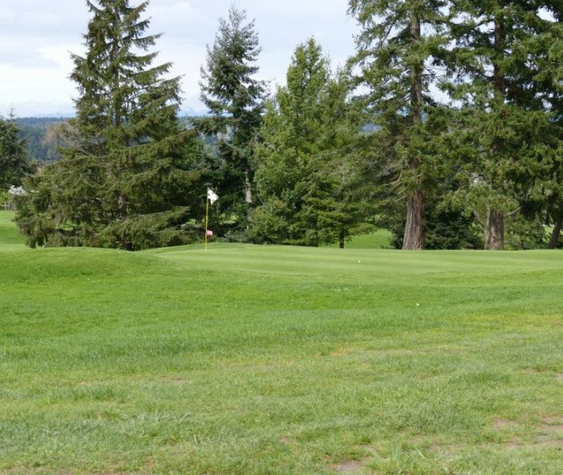 Vashon Golf & Swim Club