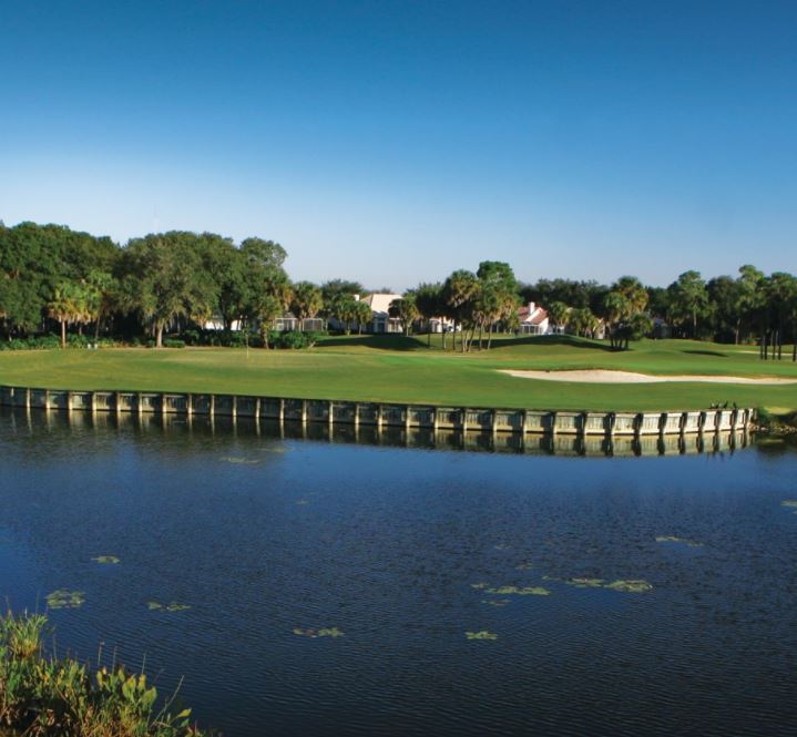 Venice Golf & Country Club