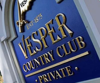 Vesper Country Club