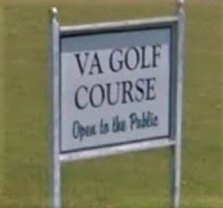 Veterans Administration Golf Course, Murfreesboro, Tennessee,  - Golf Course Photo