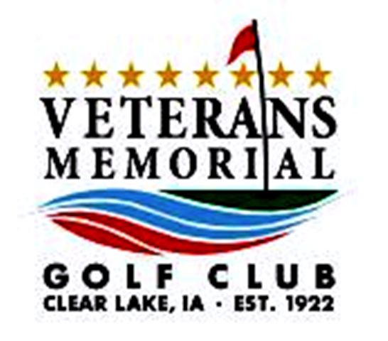 Golf Course Photo, Veterans Memorial Golf Club, Clear Lake, Iowa, 50428