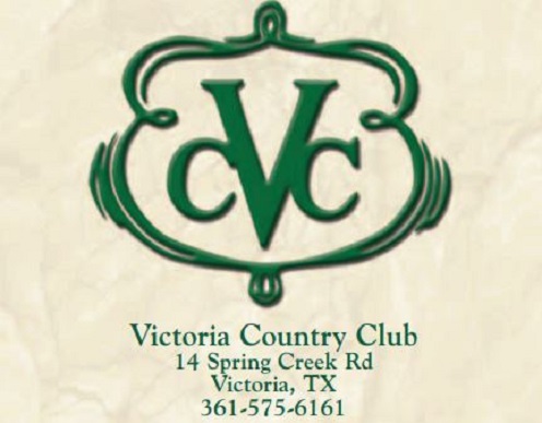 Golf Course Photo, Victoria Country Club, Victoria, 77904 