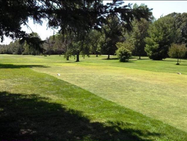 Vienna Greens Golf Course,Clio, Michigan,  - Golf Course Photo