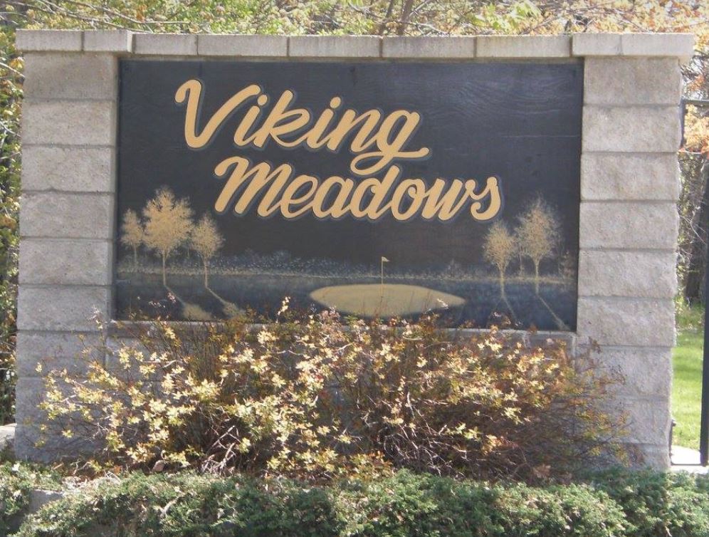 Viking Meadows Golf Club, Meadows Course