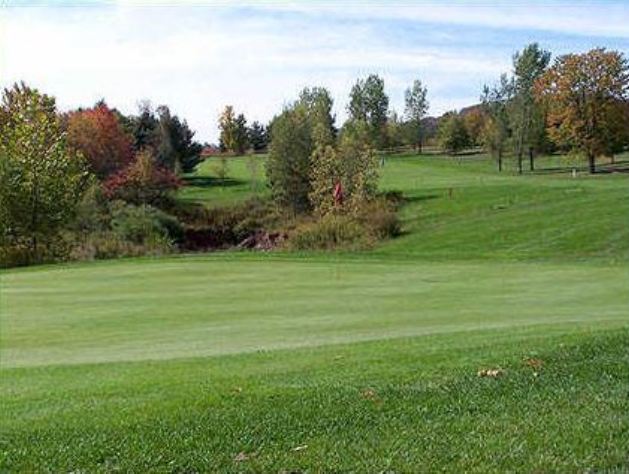 Villa Roma Resort Golf Course, Callicoon, New York,  - Golf Course Photo