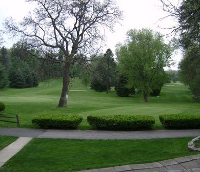 Golf Course Photo, Village Greens Golf Course, Sinking Spring, 19608 