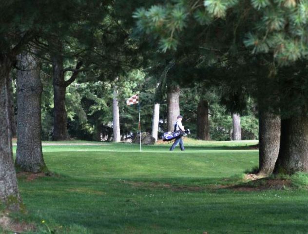 Village Greens Golf Course