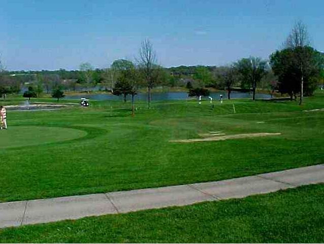 Village Greens Golf Course