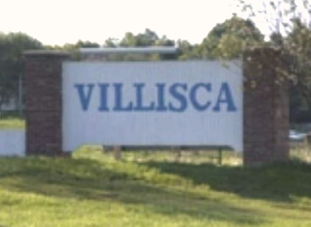 Villisca Country Club