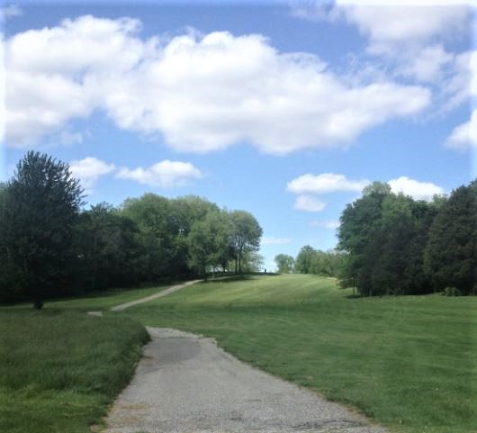 Vincennes Golf Club, CLOSED 2013