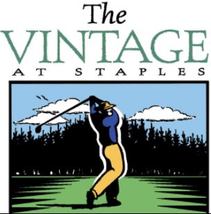 Vintage At Staples, Staples, Minnesota,  - Golf Course Photo