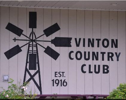 Vinton Country Club