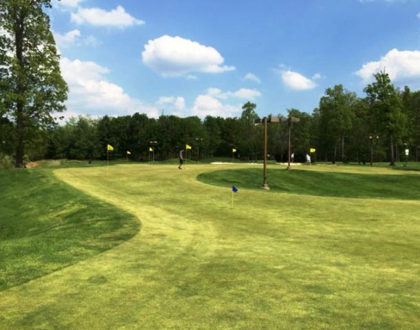 Virginia Golf Center & Academy