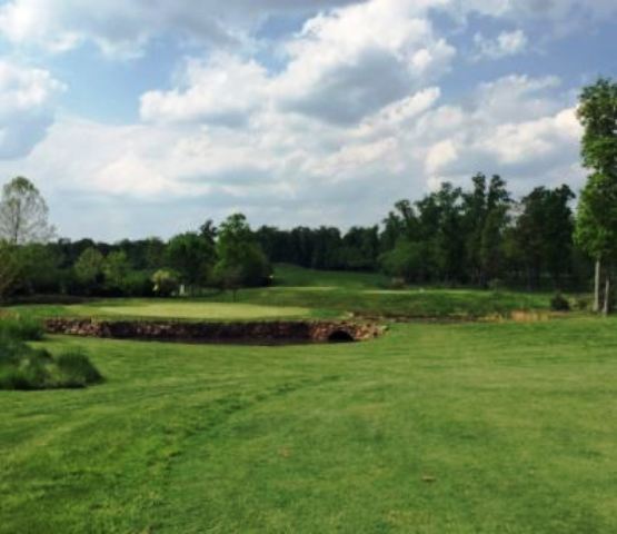 Virginia Golf Center & Academy