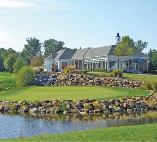 Virginia Oaks Golf Club, CLOSED 2017