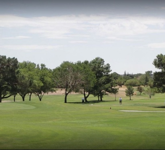 Vista Hills Country Club, CLOSED 2019