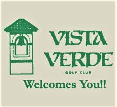 Golf Course Photo, Vista Verde Golf Club, CLOSED 2016, Hamilton, 45011 