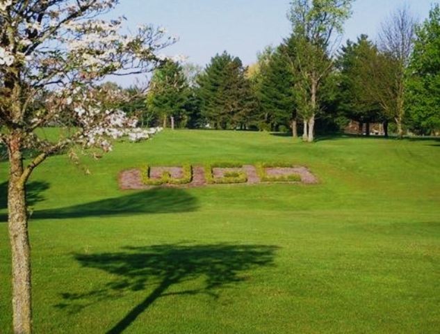 Wgc Golf Course,Xenia, Ohio,  - Golf Course Photo