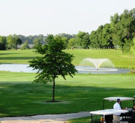 Wahkonsa Country Club | Wahkonsa Golf Course