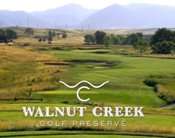 Golf Course Photo, Walnut Creek Golf Preserve, Westminster, Colorado, 80021