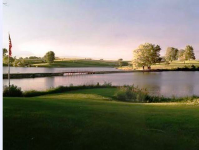 Walton Golf Club