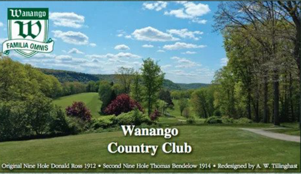 Wanango Country Club