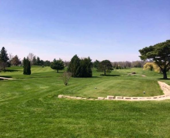 Wapakoneta Country Club