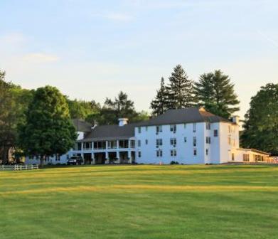 Water Gap Country Club Golf Course,Delaware Water Gap, Pennsylvania,  - Golf Course Photo