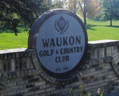 Waukon Golf & Country Club | Waukon Golf Course