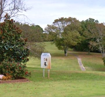 Waverly Country Club,Waverly, Tennessee,  - Golf Course Photo