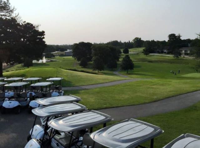 Waverly Golf & Country Club | Waverly Golf Course