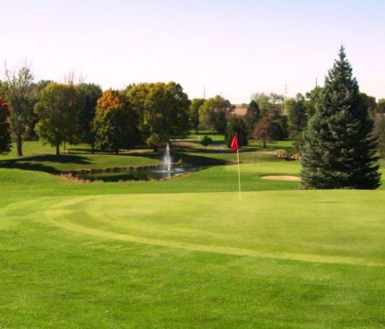 Waverly Golf & Country Club | Waverly Golf Course