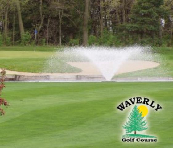 Waverly Golf & Country Club | Waverly Golf Course, Waverly, Iowa,  - Golf Course Photo