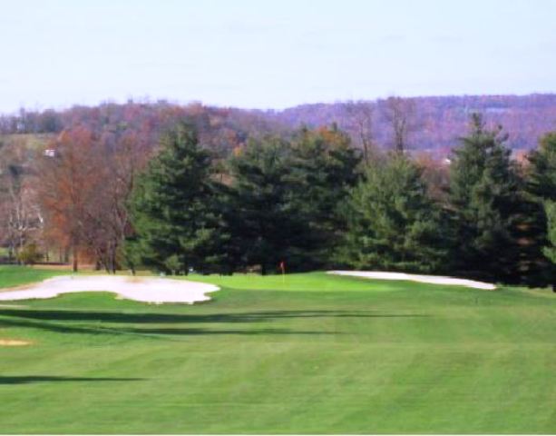 Waynesboro Country Club