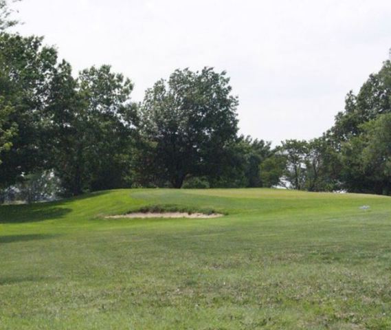 Wedgewood Golf Course