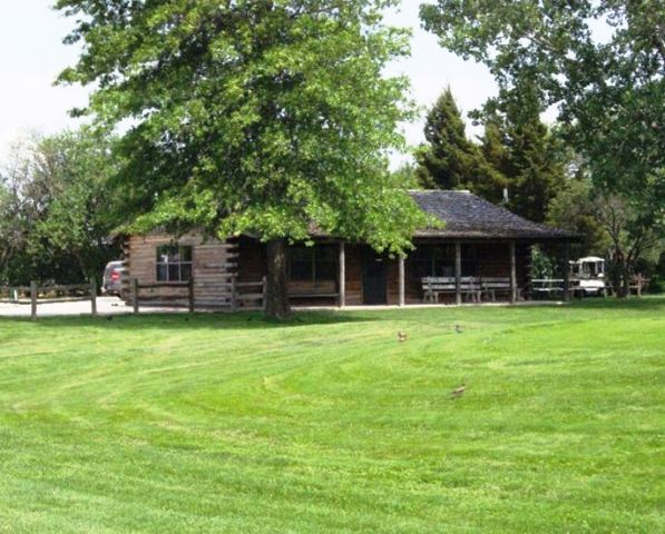 Wedgewood Golf Course