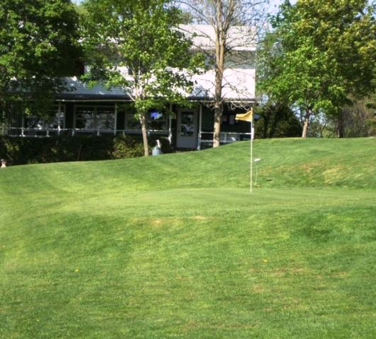 Golf Course Photo, Wedgewood Par 3 Golf Course, Fort Edward, 12828 