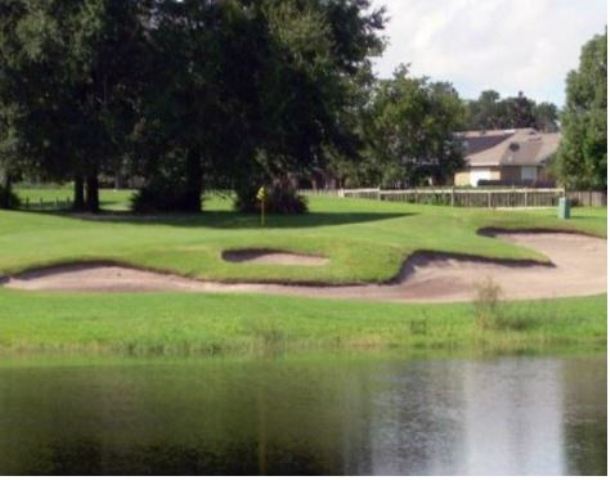 Wekiva Golf Club