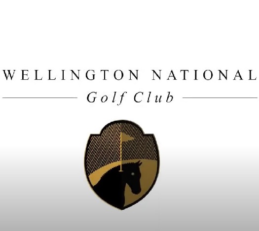 Wellington National Golf Club, Wellington, Florida,  - Golf Course Photo