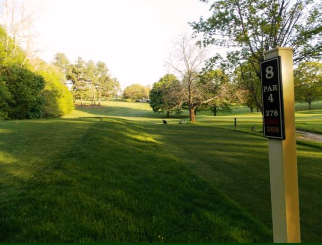 Wenham Country Club