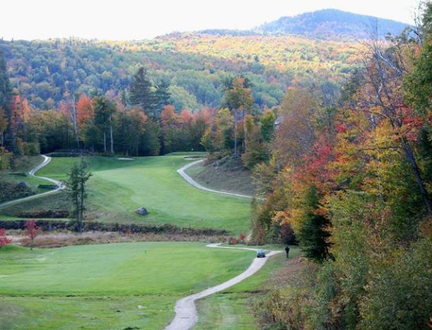 Wentworth Golf Resort