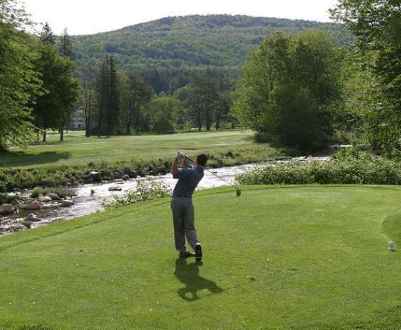 Wentworth Golf Resort