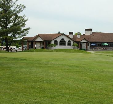 West Branch Country Club