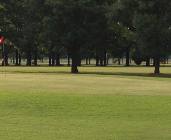 West Helena Municipal Golf Course,Lexa, Arkansas,  - Golf Course Photo