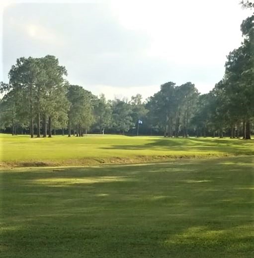 West Side Golf Club